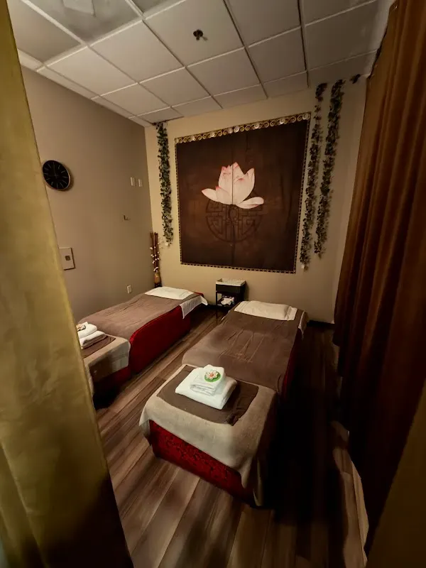 Thai Luxury Reflexology — Massage spa in Mesa